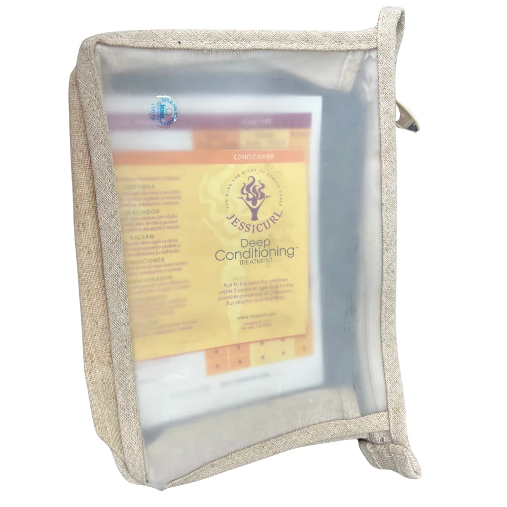 Promo Neceser Jessicurl - 1